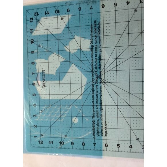 Sandy Aubuchon Stencil Birdhouse Ivy Easy Art Productions Free Form ST04 - Picture 2 of 10